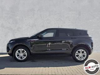 LAND ROVER Range Rover Evoque usata, con Airbag