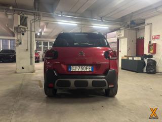 CITROEN C3 Aircross usata, con Climatizzatore