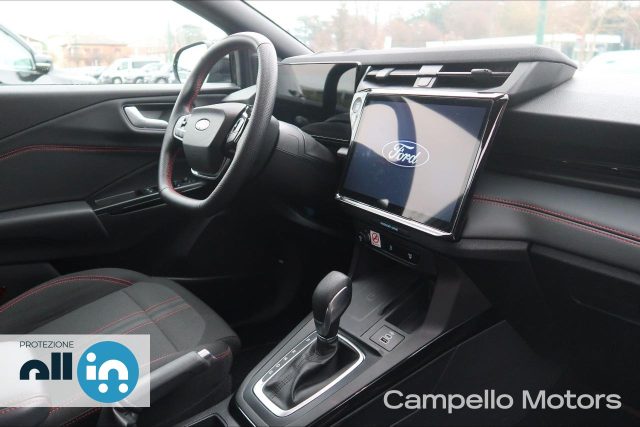 FORD Puma usata 13