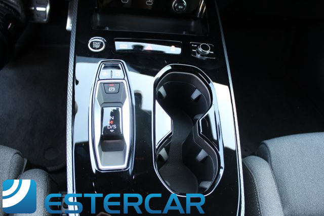 AUDI A5 usata, con Antifurto