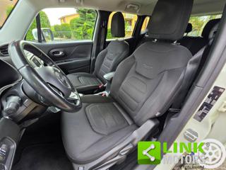 JEEP Renegade usata, con Airbag Passeggero