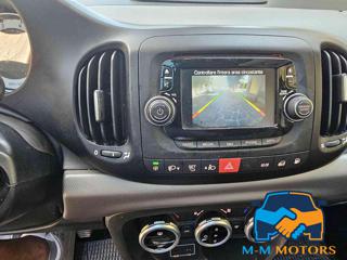 FIAT 500L usata, con Controllo trazione