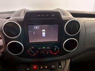 CITROEN Berlingo usata, con Tettuccio apribile