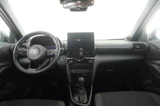 TOYOTA Yaris Cross usata 4