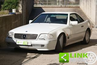 MERCEDES-BENZ SL 300 usata 37
