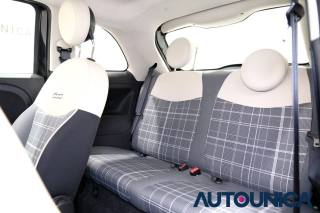 FIAT 500 usata 33
