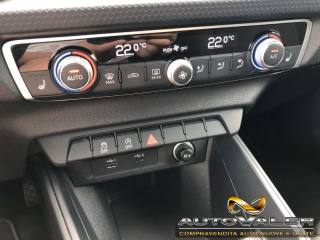 AUDI A1 usata, con Autoradio
