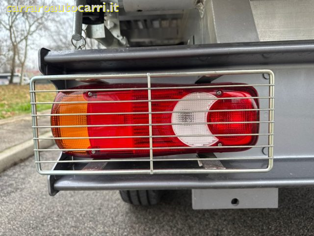 PEUGEOT Boxer usata, con Bracciolo