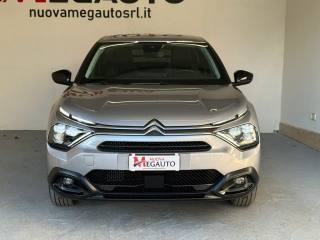 CITROEN C4 usata, con Airbag