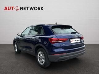 AUDI Q3 usata, con Airbag