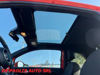 FIAT 500 usata, con USB