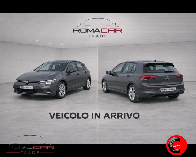 VOLKSWAGEN Golf usata, con ABS