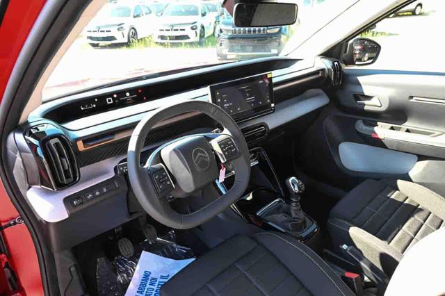 CITROEN C3 Aircross usata, con Cruise Control