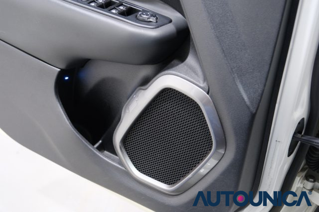 JEEP Renegade usata, con Sensore di luce