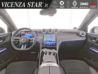 MERCEDES-BENZ GLC 220 usata, con Autoradio
