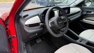FIAT 600 usata, con Servosterzo