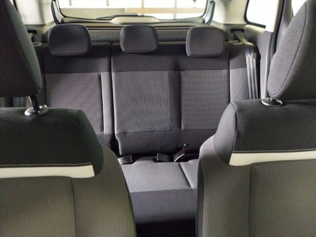 CITROEN C3 Aircross usata, con Controllo trazione