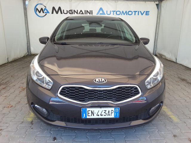KIA cee