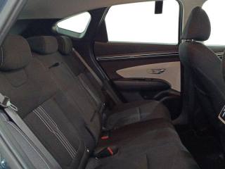 HYUNDAI Tucson usata, con Cruise Control