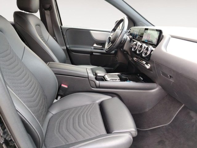 MERCEDES-BENZ B 180 usata, con Immobilizzatore elettronico