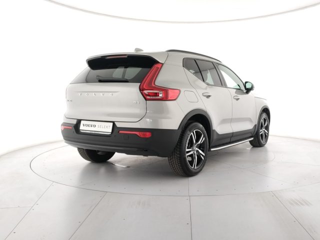 VOLVO XC40 usata, con Alzacristalli elettrici