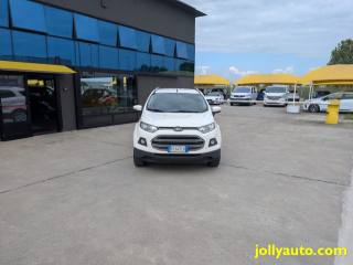 FORD EcoSport usata, con Airbag laterali