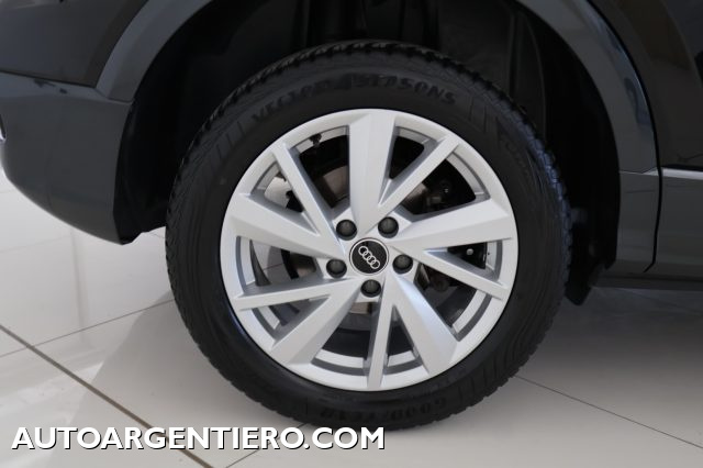 AUDI Q2 usata, con Specchietti laterali elettrici