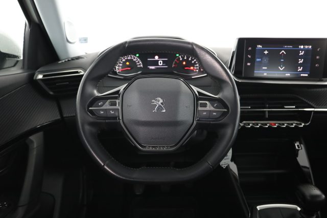 PEUGEOT 2008 usata 5