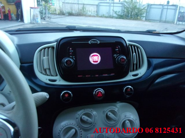 FIAT 500 usata 15