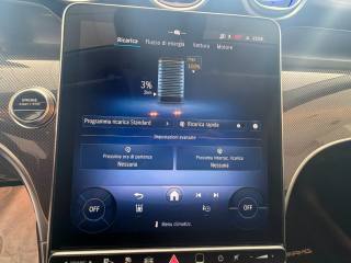 MERCEDES-BENZ GLC 300 usata, con Immobilizzatore elettronico