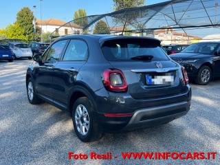 FIAT 500X usata, con Airbag Passeggero