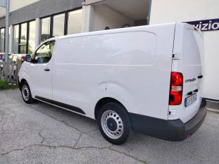 CITROEN Jumpy usata, con Controllo trazione