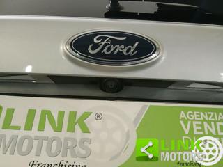 FORD Kuga usata, con Sedile posteriore sdoppiato
