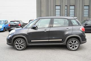 FIAT 500L usata, con Climatizzatore