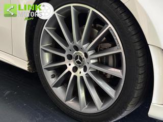 MERCEDES-BENZ A 180 usata 36