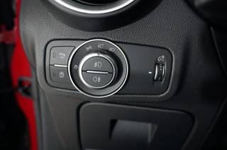 ALFA ROMEO Stelvio usata, con Touch screen