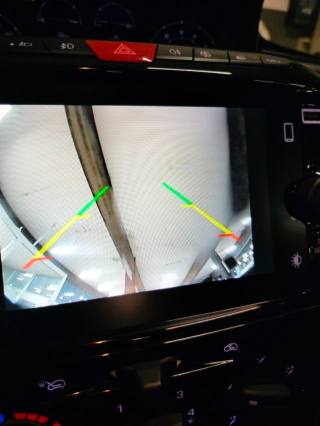 LANCIA Ypsilon usata 24