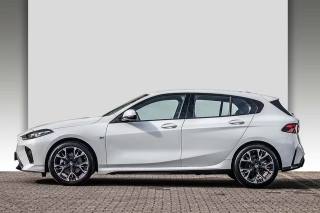 BMW 120 usata, con Airbag laterali