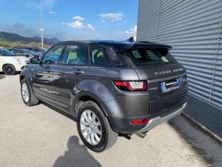 LAND ROVER Range Rover Evoque usata, con Chiusura centralizzata