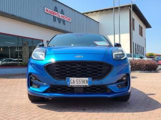 FORD Puma usata 33