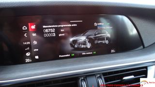 ALFA ROMEO Stelvio usata, con Telecamera per parcheggio assistito