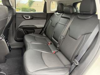 JEEP Compass usata, con Filtro antiparticolato