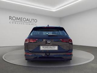 VOLKSWAGEN Golf Variant usata, con Alzacristalli elettrici