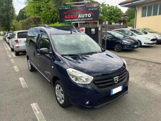 DACIA Dokker usata, con Chiusura centralizzata