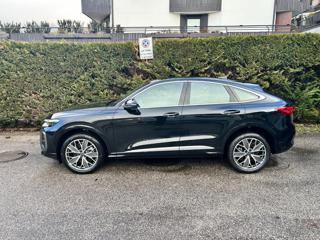 AUDI Q5 usata, con Airbag laterali