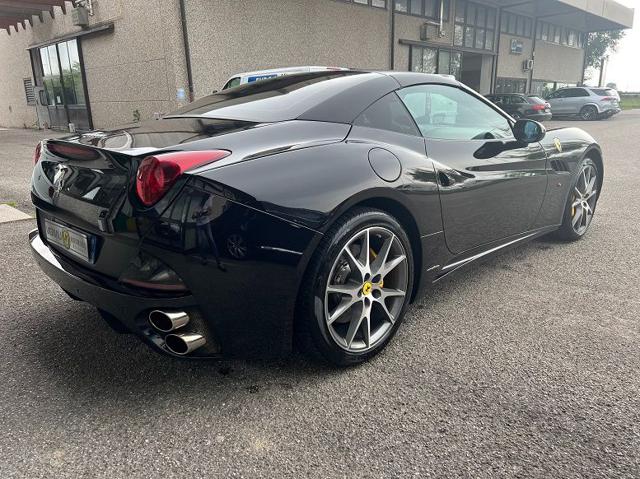 FERRARI California usata, con Airbag