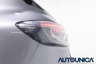 RENAULT Clio usata, con Riconoscimento dei segnali stradali