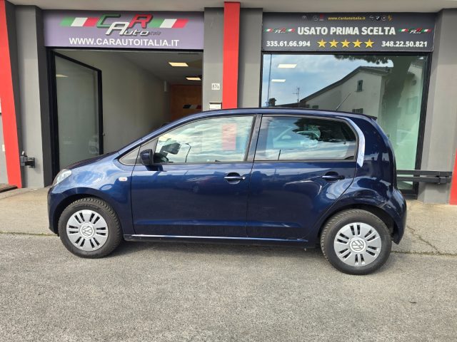 VOLKSWAGEN up! usata, con Airbag laterali