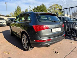 AUDI Q5 usata, con Airbag Passeggero