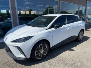 MG MG4 Luxury 64 KWh